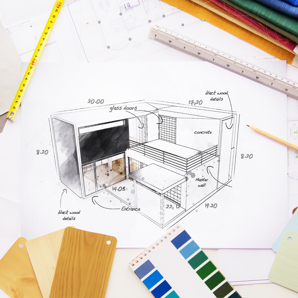 Güner Dekorasyon Teklif & Proje