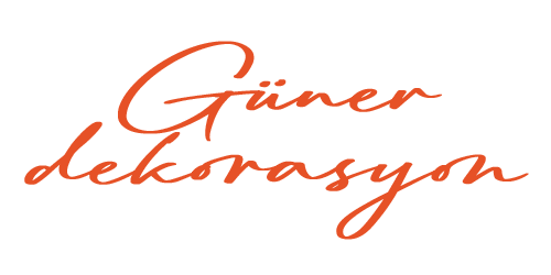 Güner Dekorasyon İmza