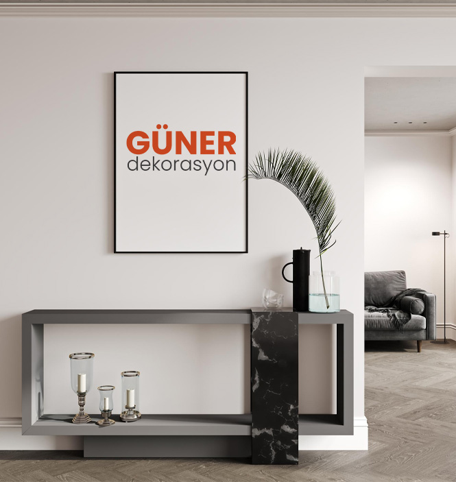 Güner Dekorasyon
