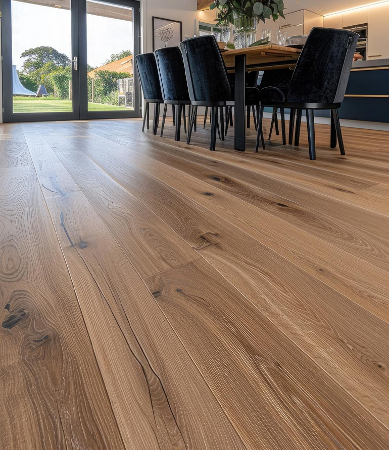 Güner Dekorasyon Parke Laminat