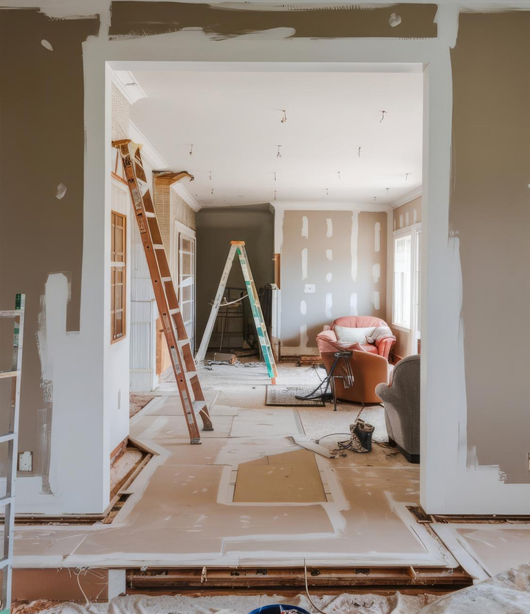 Güner Dekorasyon Tadilat & Restorasyon