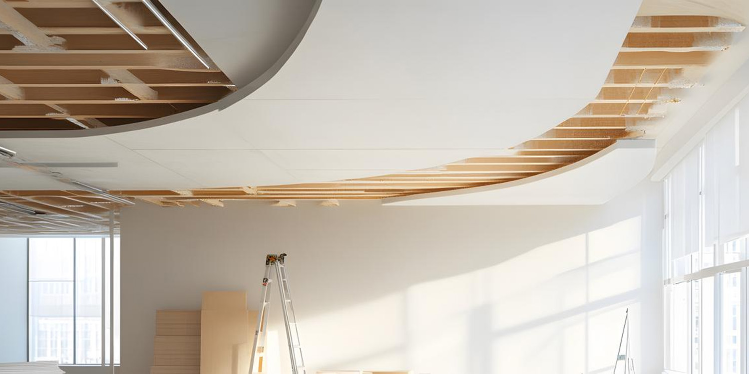 Güner Dekorasyon Alçıpan