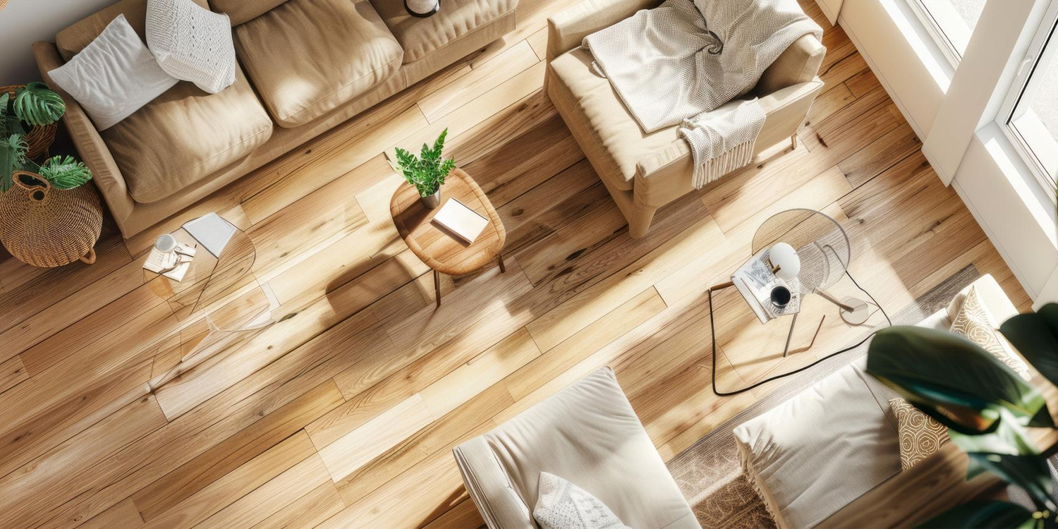 Güner Dekorasyon Parke Laminat