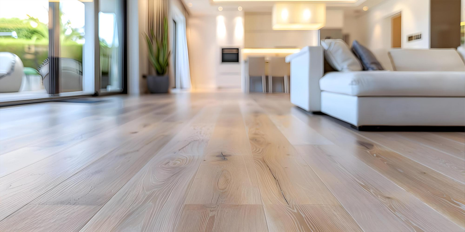 Güner Dekorasyon Zemin Kaplama