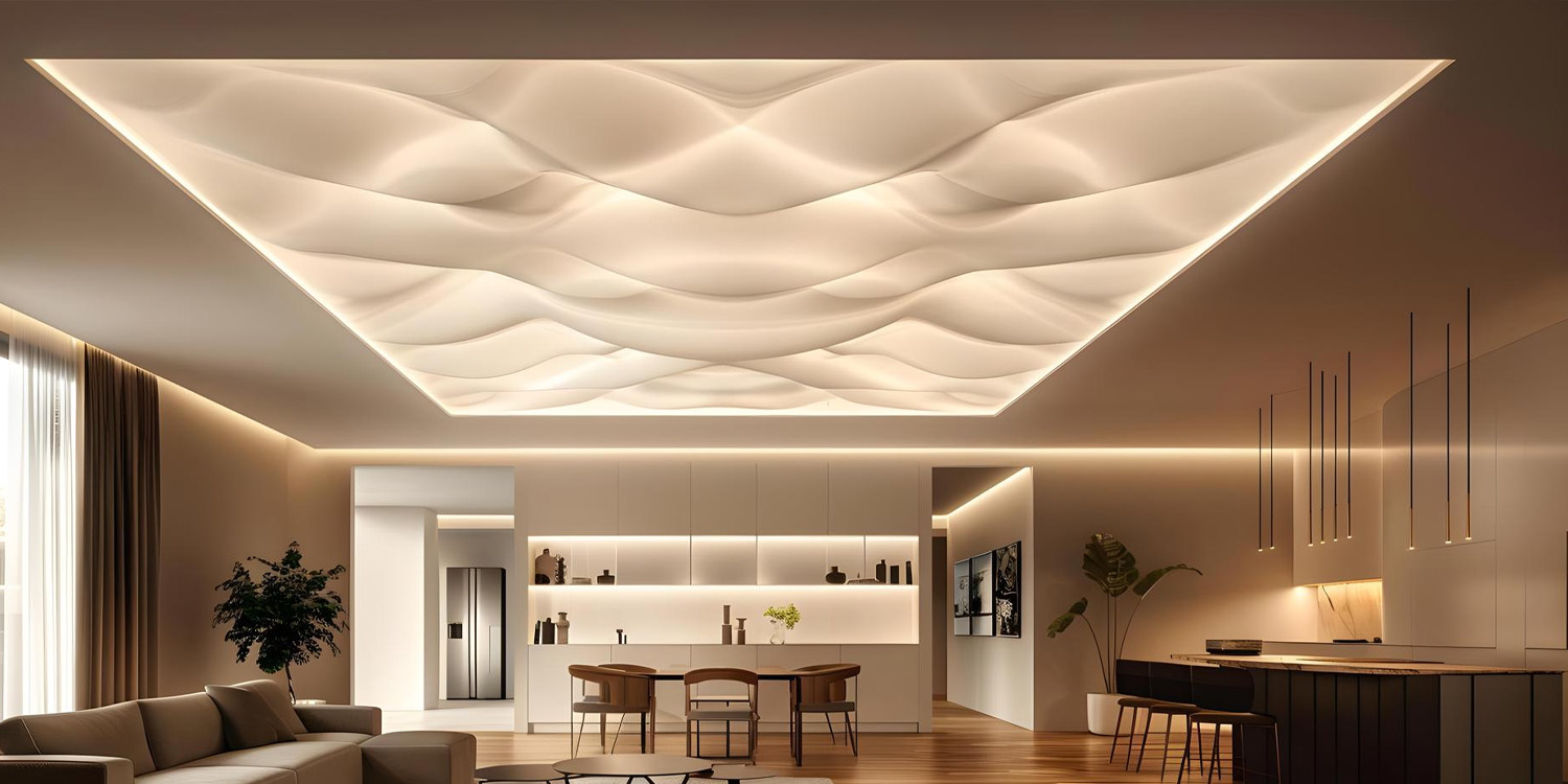 Güner Dekorasyon Elektrik İşleri