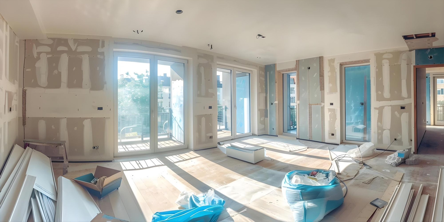 Güner Dekorasyon Tadilat & Restorasyon