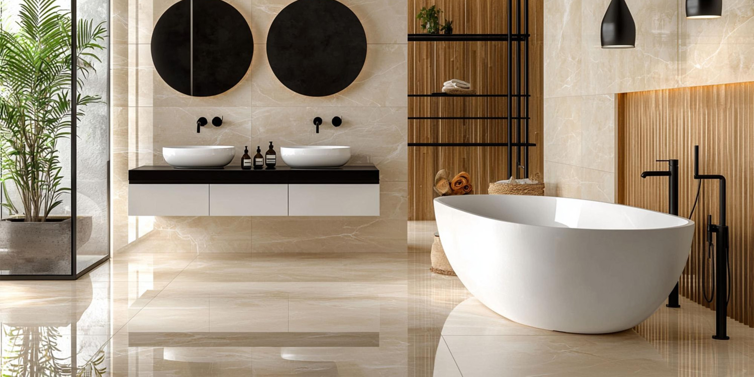 Güner Dekorasyon Fayans Uygulama